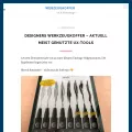 webzeugkoffer.de webzeugkoffer.de
