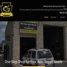 wecareautorepair.net