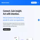 wecareconnect.org wecareconnect.org