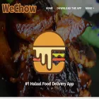 wechow.co.za wechow.co.za