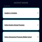 weciima7.website weciima7.website