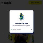 weclix.com.br weclix.com.br