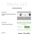 weclo.net