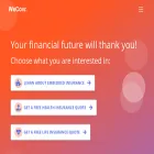 wecovr.com