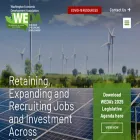 wedaonline.org wedaonline.org