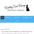 weddingcardmessage.com
