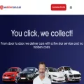 wedelivercars.co.uk