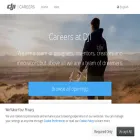 we.dji.com we.dji.com