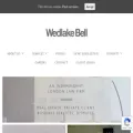 wedlakebell.com