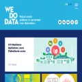 wedodata.fr