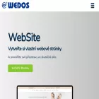 wedos.website wedos.website