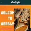 weeblyte.com weeblyte.com
