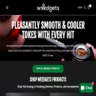 weedgets.com weedgets.com