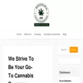 weedmania420.com