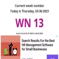 week-numbers.com