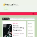 weeklywall.com