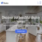 weeks.com.au weeks.com.au