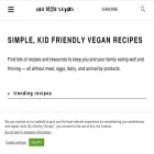 weelittlevegans.com weelittlevegans.com