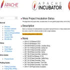 weex.apache.org