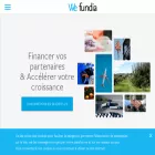 wefundia.com wefundia.com