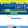 wegetaroundnetwork.com