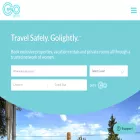 wegolightly.com wegolightly.com