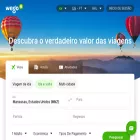 wegoviajar.com.br wegoviajar.com.br