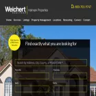 weicherthallmark.com weicherthallmark.com