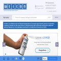 weicon.su weicon.su