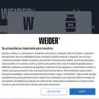 weider.es