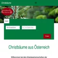 weihnachtsbaum.at weihnachtsbaum.at