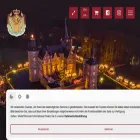 weihnachtsmarkt-merode.de weihnachtsmarkt-merode.de