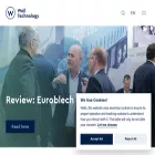 weil-technology.com weil-technology.com