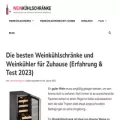 weinkuehlschrank-tests.com