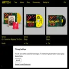 weintendtocausehavoc.com weintendtocausehavoc.com
