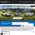 weircanyonacura.com weircanyonacura.com