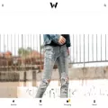 weirdjeans.com