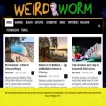 weirdworm.net