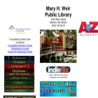 weirton.lib.wv.us weirton.lib.wv.us