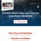 weiselwelldrilling.com weiselwelldrilling.com