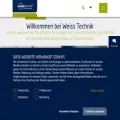 weiss-technik.com weiss-technik.com