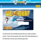 wejustsurf.com wejustsurf.com