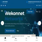 wekonnectnetworks.com