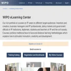 welc.wipo.int welc.wipo.int