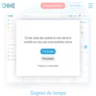 welcome-ohme.fr welcome-ohme.fr