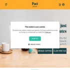 welcome.pactcoffee.com welcome.pactcoffee.com