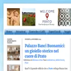 welcome2prato.com welcome2prato.com