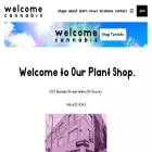 welcomecannabis.ca