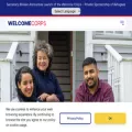 welcomecorps.org welcomecorps.org