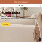 welcomehohm.com